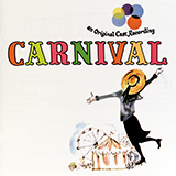 Bob Merrill 'Yes, My Heart (from Carnival)'