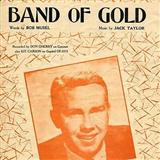 Bob Musel 'Band Of Gold'