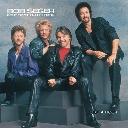 Easily Download Bob Seger Printable PDF piano music notes, guitar tabs for French Horn Solo. Transpose or transcribe this score in no time - Learn how to play song progression.