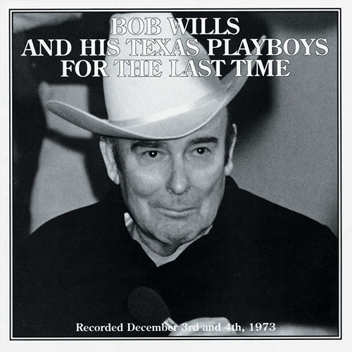 Easily Download Bob Wills Printable PDF piano music notes, guitar tabs for Lead Sheet / Fake Book. Transpose or transcribe this score in no time - Learn how to play song progression.