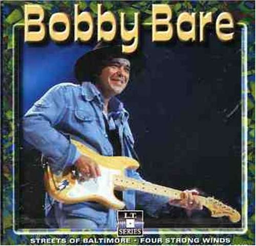 Easily Download Bobby Bare Printable PDF piano music notes, guitar tabs for Piano Chords/Lyrics. Transpose or transcribe this score in no time - Learn how to play song progression.