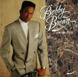 Bobby Brown 'My Prerogative'