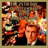Bobby Darin 'Christmas Auld Lang Syne'