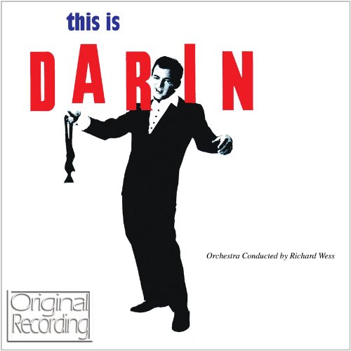 Easily Download Bobby Darin Printable PDF piano music notes, guitar tabs for Piano Chords/Lyrics. Transpose or transcribe this score in no time - Learn how to play song progression.