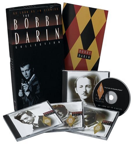 Easily Download Bobby Darin Printable PDF piano music notes, guitar tabs for Piano, Vocal & Guitar Chords. Transpose or transcribe this score in no time - Learn how to play song progression.