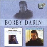 Bobby Darin 'You're The Reason I'm Living'