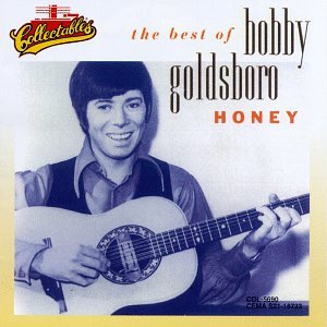 Easily Download Bobby Goldsboro Printable PDF piano music notes, guitar tabs for Real Book – Melody, Lyrics & Chords. Transpose or transcribe this score in no time - Learn how to play song progression.