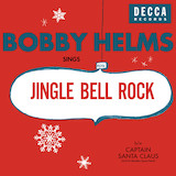 Bobby Helms 'Jingle Bell Rock (arr. Fred Sokolow)'