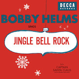 Bobby Helms 'Jingle Bell Rock (arr. Jason Sifford)'