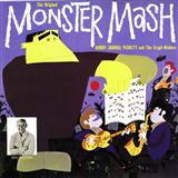 Bobby Pickett 'Monster Mash'