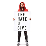 Bobby Sessions 'The Hate U Give (Feat. Keite Young)'