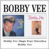 Bobby Vee 'Rubber Ball'