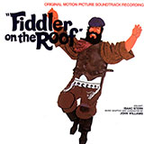 Bock & Harnick 'If I Were A Rich Man (from Fiddler On The Roof) (arr. Carolyn Miller)'