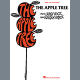Bock & Harnick 'The Apple Tree (Forbidden Fruit) (from The Apple Tree)'