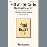 Bohm, Carl 'Still Wie Die Nacht (Calm As The Night) (arr. John Leavitt)'