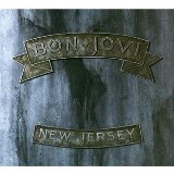 Bon Jovi '99 In The Shade'