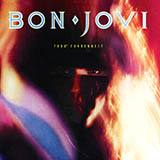 Bon Jovi 'Always Run To You'