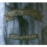 Bon Jovi 'Born To Be My Baby'