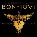 Bon Jovi 'Burning For Love'