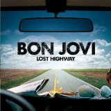 Bon Jovi 'I Love This Town'