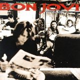 Bon Jovi 'I'll Be There For You'