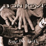 Bon Jovi 'Keep The Faith'