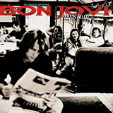Bon Jovi 'Prayer '94'