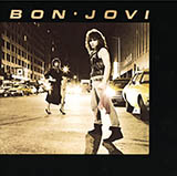Bon Jovi 'Runaway'
