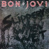 Bon Jovi 'Wanted Dead Or Alive'