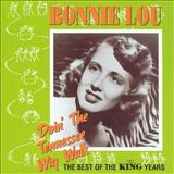 Bonnie Lou 'Tennessee Wig Walk'