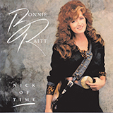 Bonnie Raitt 'Nick Of Time'