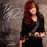 Bonnie Raitt 'Thing Called Love (Are You Ready For This Thing Called Love)'