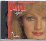 Bonnie Tyler 'Lost In France'