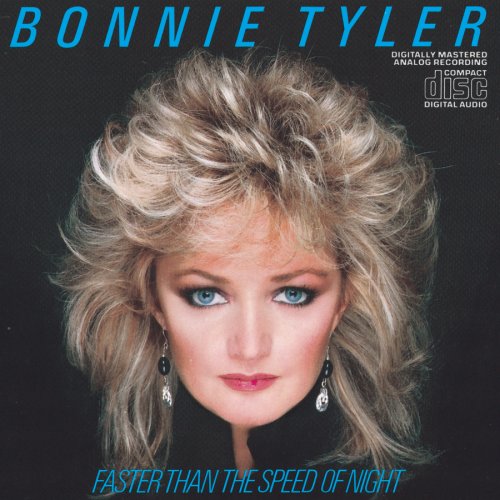 Easily Download Bonnie Tyler Printable PDF piano music notes, guitar tabs for Piano, Vocal & Guitar Chords. Transpose or transcribe this score in no time - Learn how to play song progression.