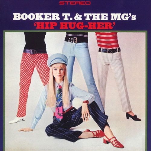 Easily Download Booker T. & The MG's Printable PDF piano music notes, guitar tabs for Piano, Vocal & Guitar Chords (Right-Hand Melody). Transpose or transcribe this score in no time - Learn how to play song progression.