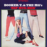 Booker T. & The MG's 'Hip Hug Her'