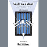 Boublil & Schonberg 'Castle On A Cloud (from Les Miserables) (arr. Linda Spevacek)'