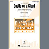 Boublil & Schonberg 'Castle On A Cloud (from Les Miserables) (arr. Mac Huff)'