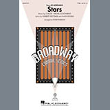 Boublil & Schonberg 'Stars (from Les Miserables) (arr. Roger Emerson)'