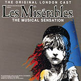 Boublil & Schonberg 'Suddenly (from Les Miserables)'