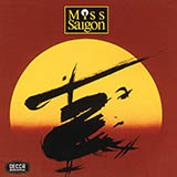 Boublil and Schonberg 'The Last Night Of The World (from Miss Saigon) (arr. Francis Shaw)'