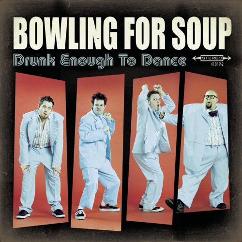 Easily Download Bowling For Soup Printable PDF piano music notes, guitar tabs for Drum Chart. Transpose or transcribe this score in no time - Learn how to play song progression.