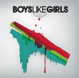 Boys Like Girls 'The Great Escape'