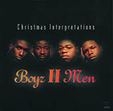 Boyz II Men 'Cold December Nights'