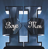 Boyz II Men 'Water Runs Dry'
