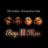 Boyz II Men 'Why Christmas'