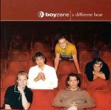 Boyzone 'A Different Beat'