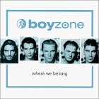 Boyzone 'All The Time In The World'