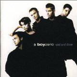Boyzone 'Cant Stop Me'