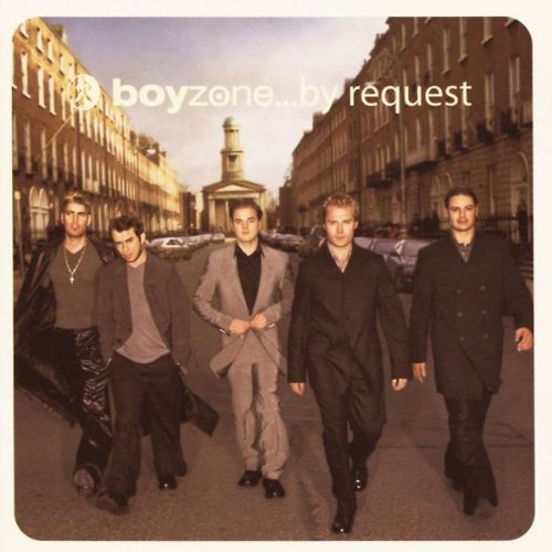 Easily Download Boyzone Printable PDF piano music notes, guitar tabs for Piano, Vocal & Guitar Chords. Transpose or transcribe this score in no time - Learn how to play song progression.